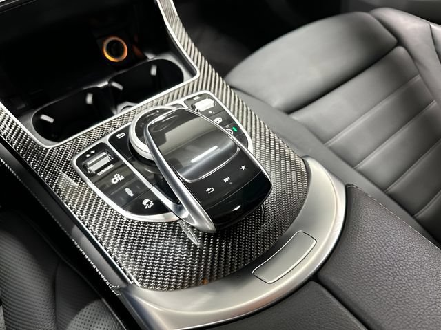 Used 2019 Mercedes-Benz GLC 43 AMG 4MATIC image 26