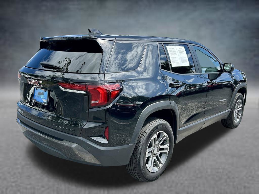 Used 2026 GMC Terrain Elevation FWD image 5