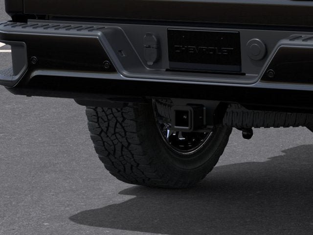 New 2026 Chevrolet Silverado 2500 High Country w/ High Country Premium Package AWD/4WD image 14
