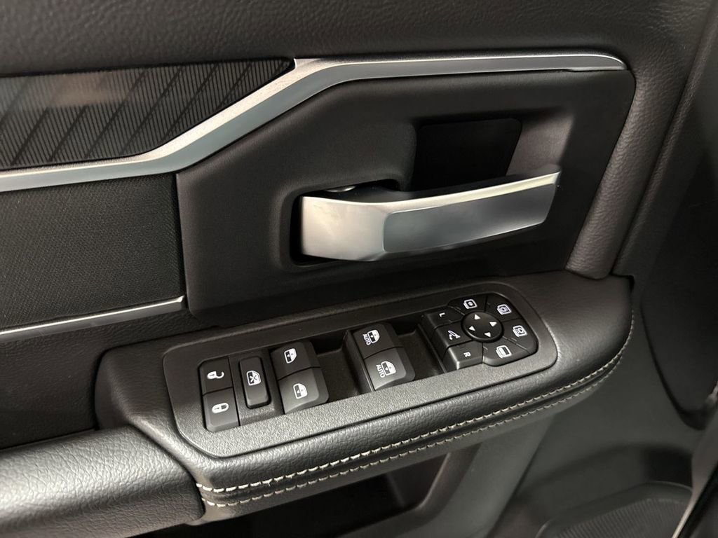 New 2026 RAM 2500 Big Horn image 24