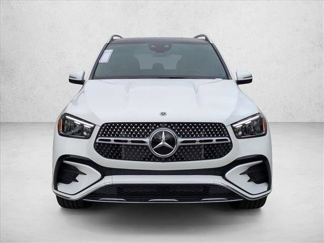 New 2026 Mercedes-Benz GLE 450 4MATIC image 6