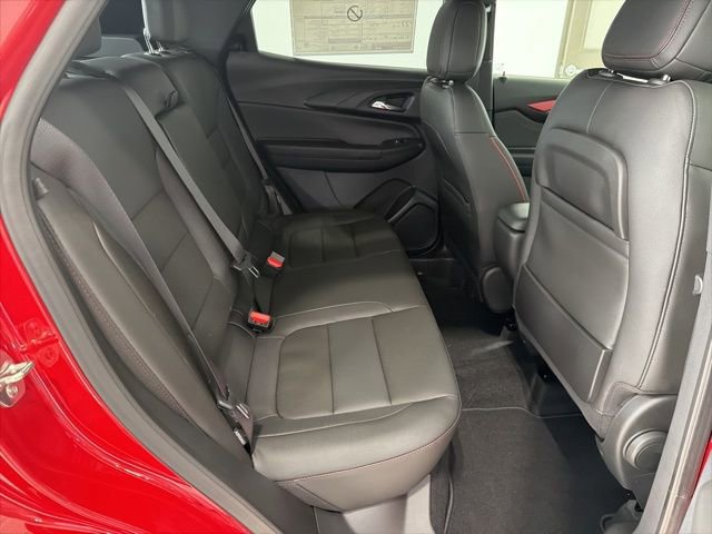 New 2026 Chevrolet TrailBlazer RS w/ Driver Confidence Package image 22