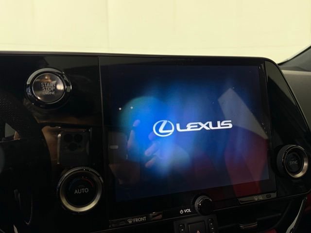 Certified 2024 Lexus NX 350 F Sport image 19