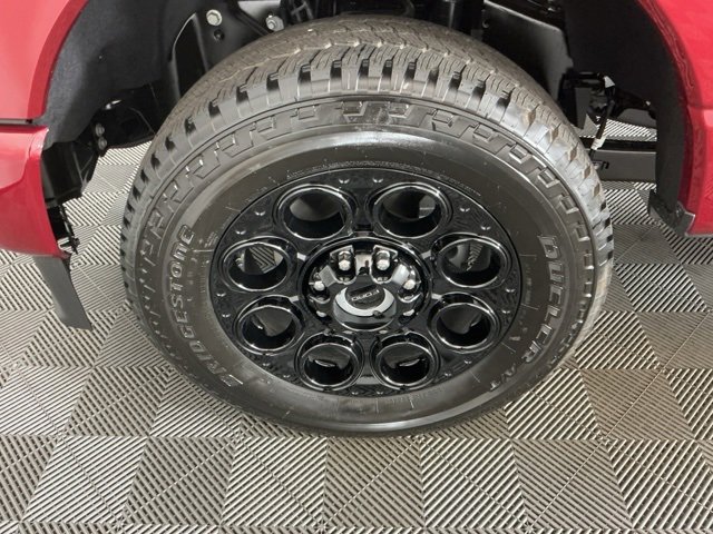 New 2026 Ford F350 XLT image 33