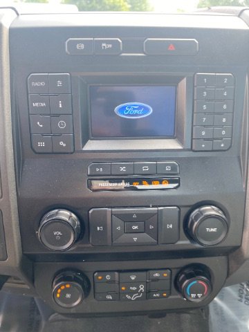 Used 2021 Ford F550 2WD Regular Cab Super Duty image 28