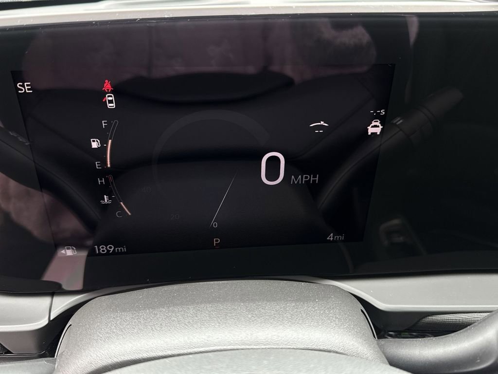 New 2026 Buick Envista Sport Touring w/ Studio Series image 17