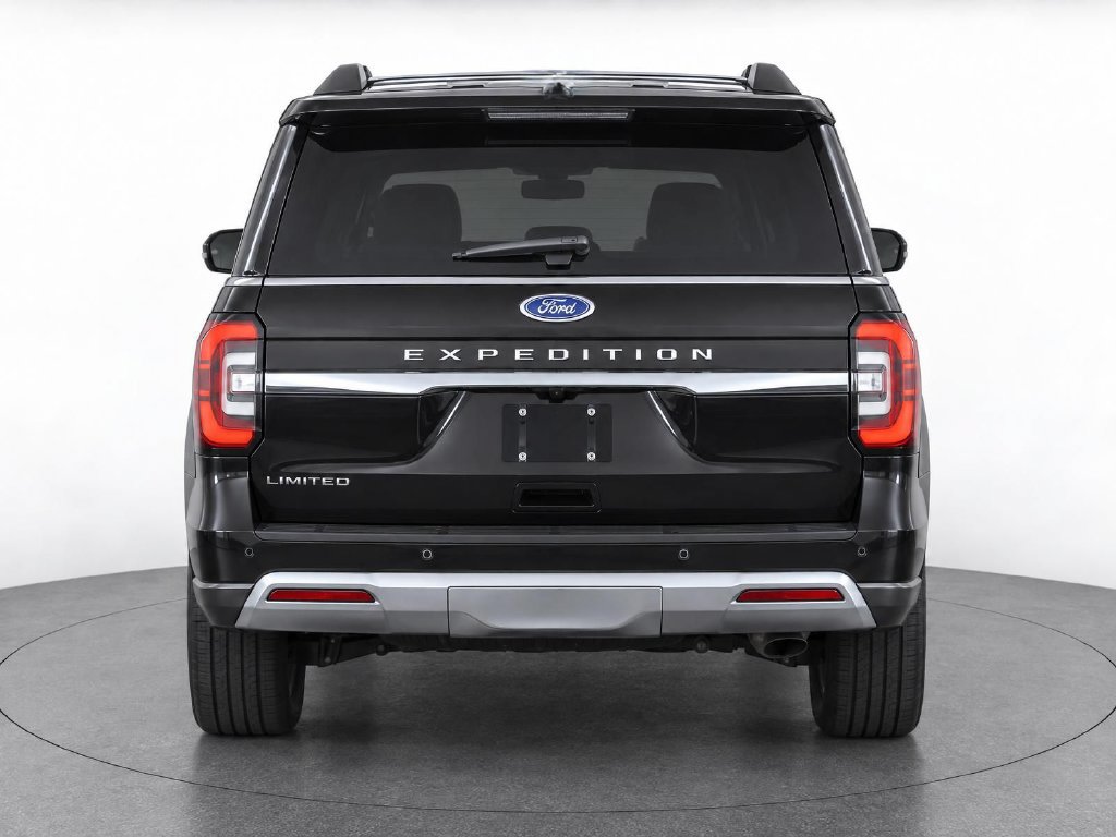 Used 2023 Ford Expedition Limited AWD/4WD image 9
