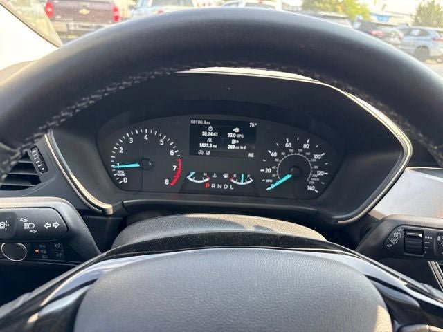 Used 2022 Ford Escape SE w/ Cold Weather Package AWD/4WD image 23