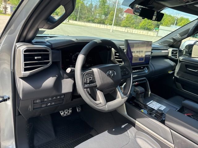 New 2026 Toyota Tundra Platinum AWD/4WD image 12
