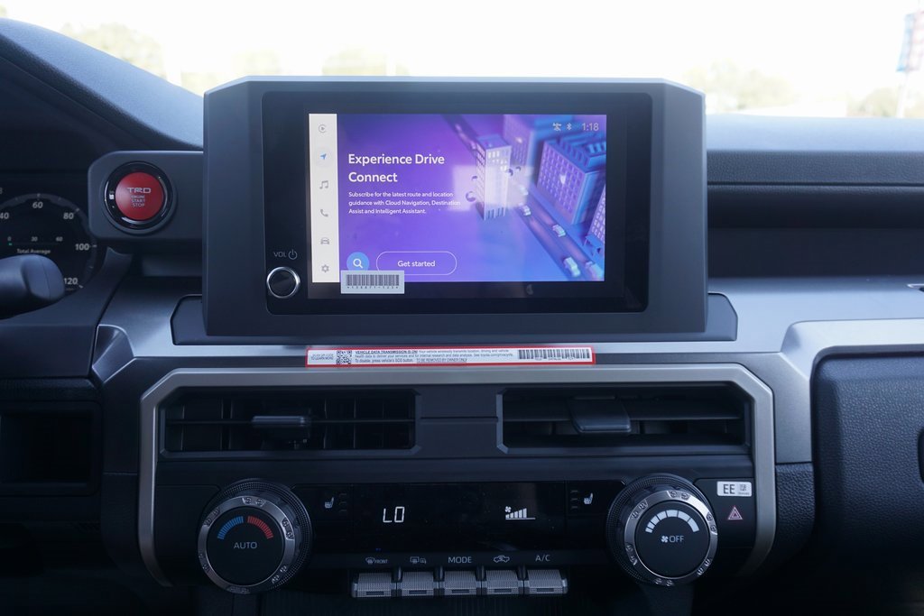 New 2025 Toyota Tacoma TRD Off-Road image 13