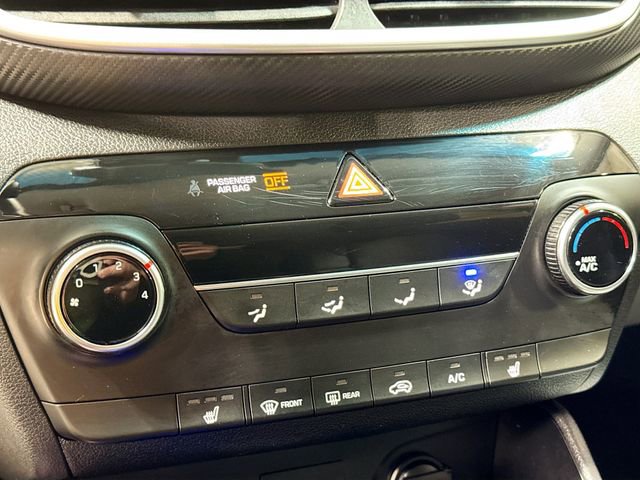 Used 2021 Hyundai Tucson Value w/ Cargo Package AWD/4WD image 15