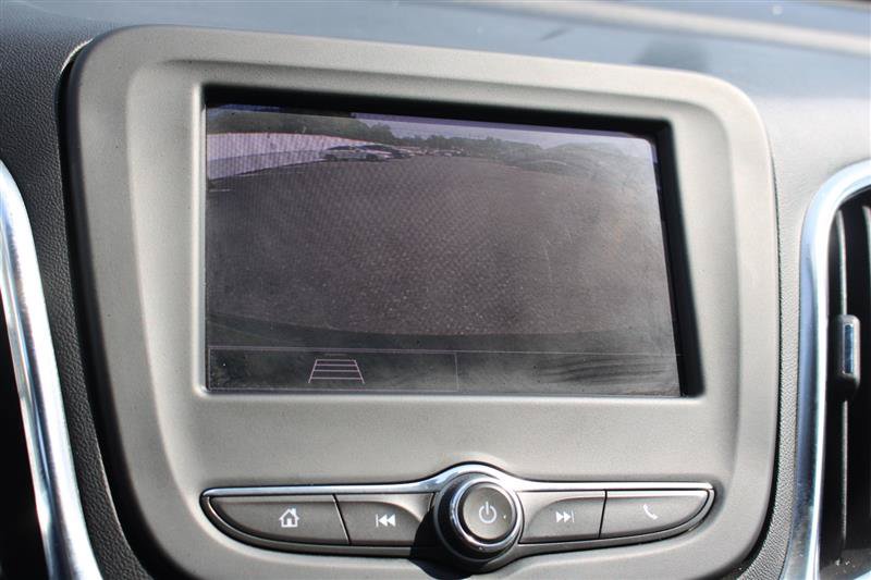 Used 2024 Chevrolet Equinox LT AWD/4WD image 14