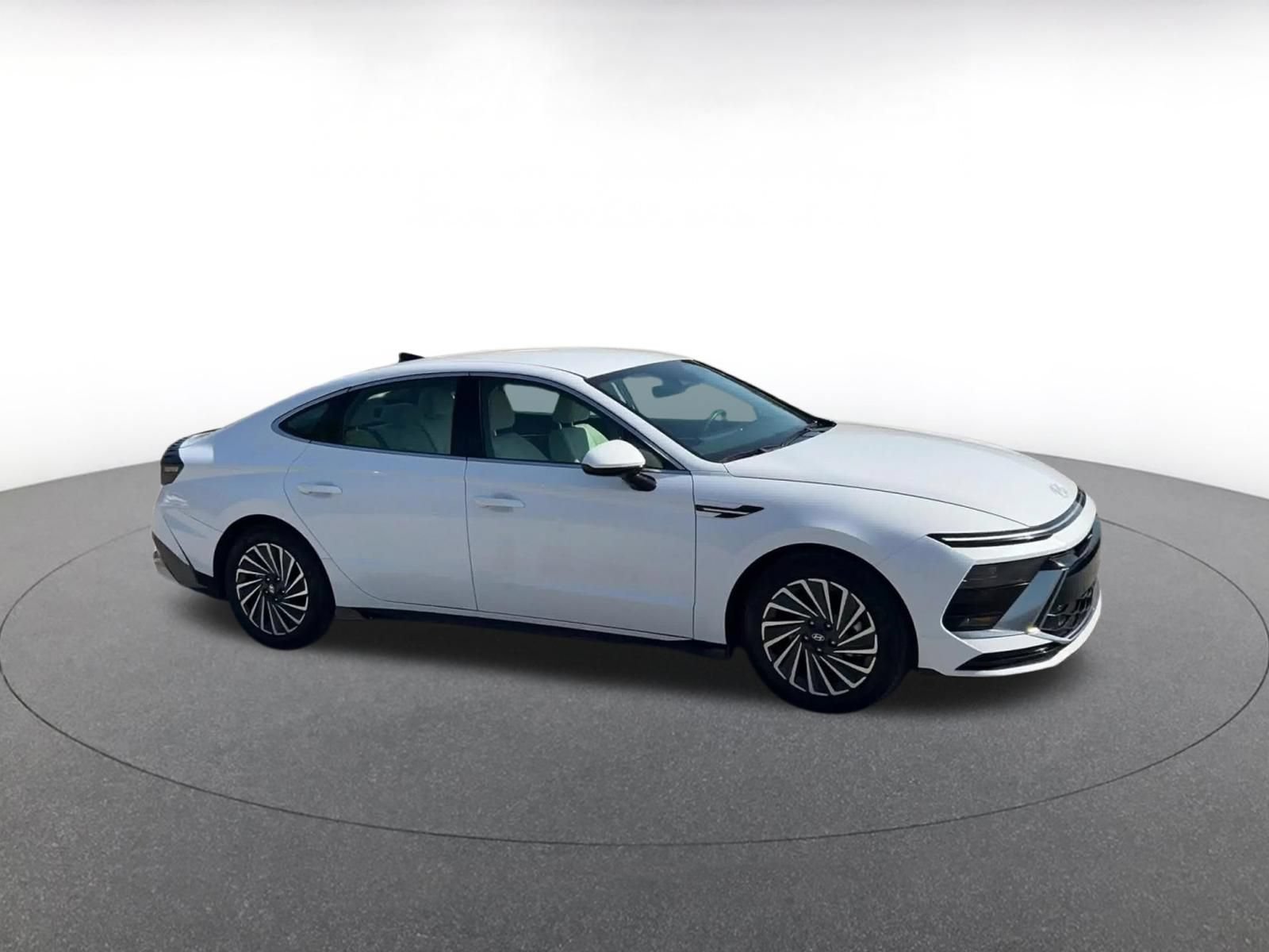 Used 2025 Hyundai Sonata SEL FWD video 2