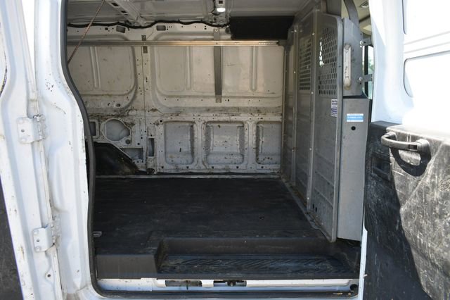 Used 2018 Ford Transit 250 130 Low Roof image 13