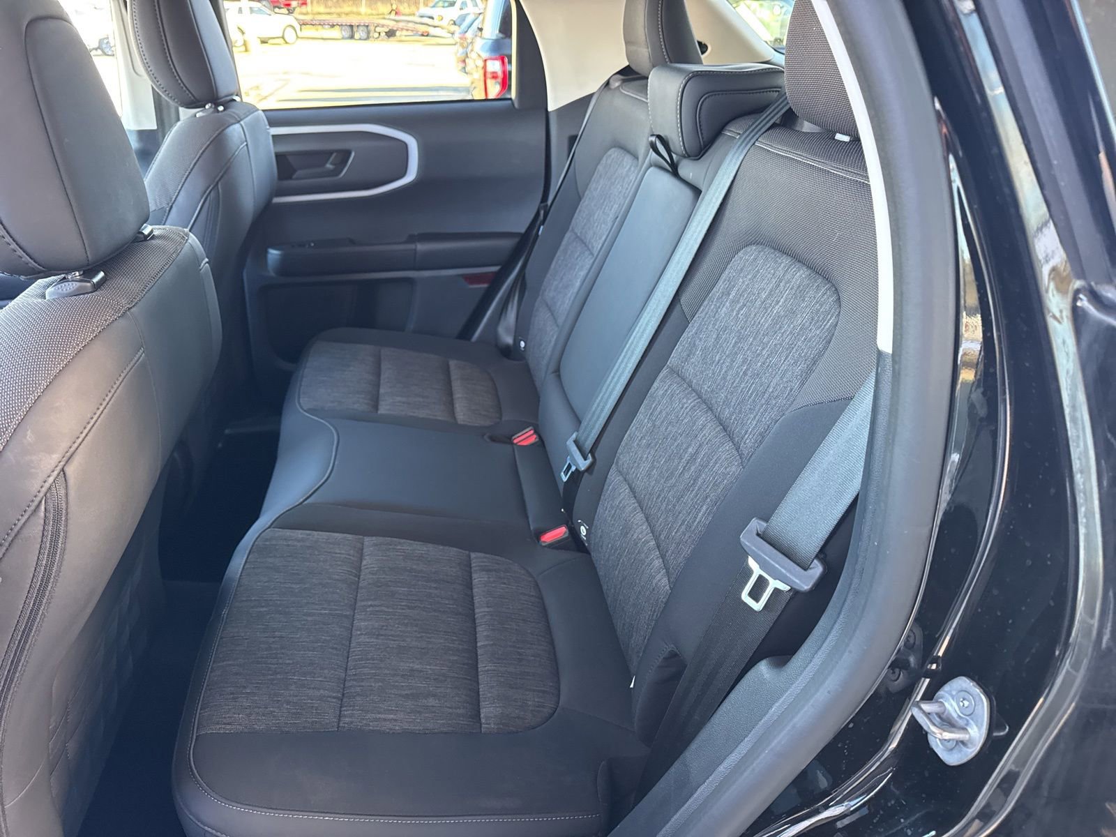 Certified 2022 Ford Bronco Sport Big Bend image 33