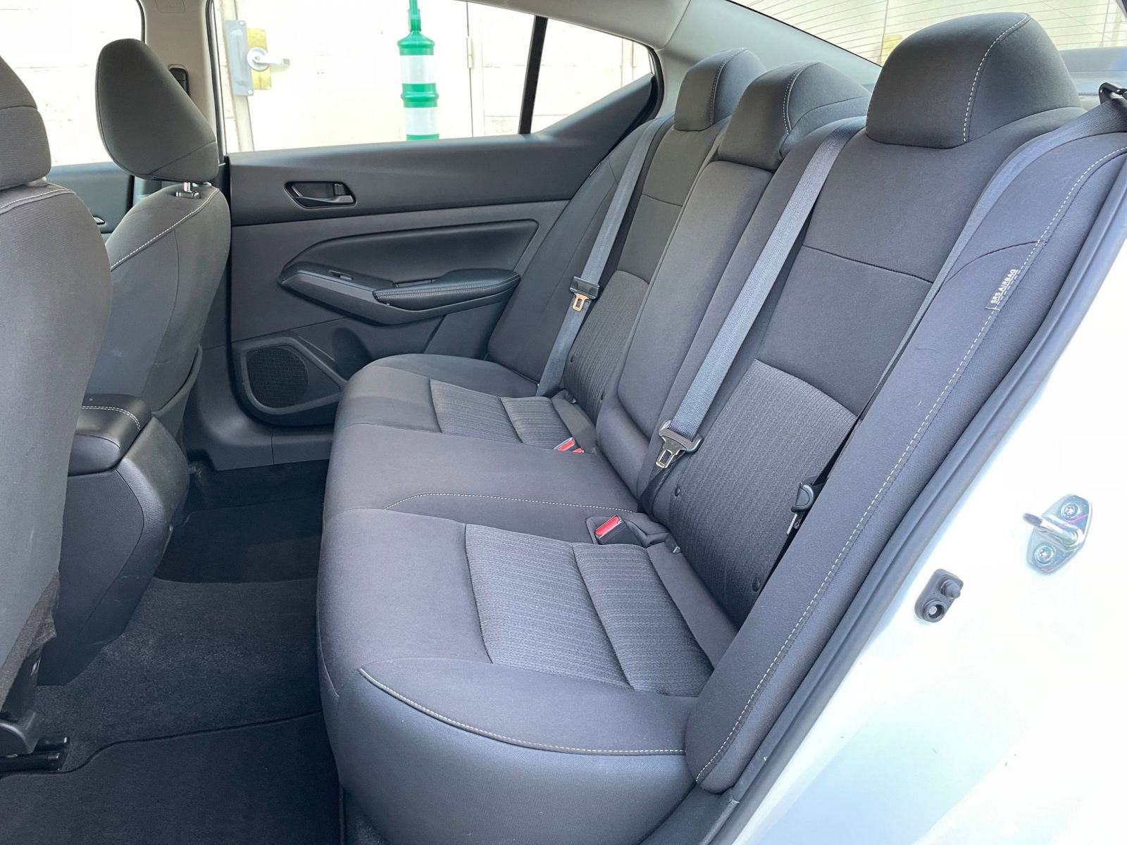 Used 2025 Nissan Altima 2.5 SV image 25