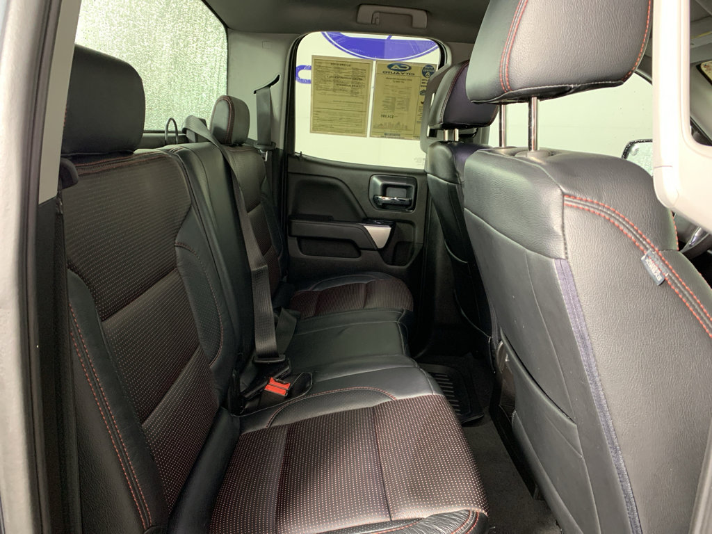 Used 2019 Chevrolet Silverado 1500 LT image 37