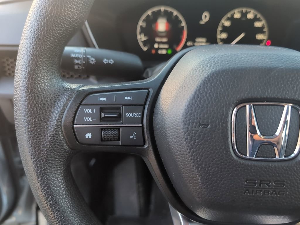 Used 2025 Honda CR-V EX image 23
