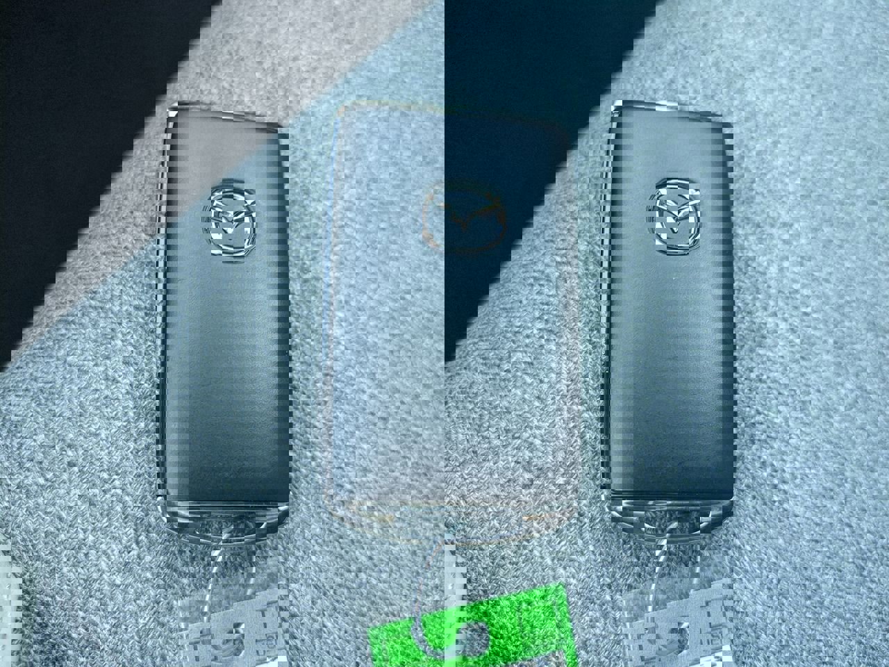 New 2026 MAZDA CX-30 AWD 2.5 S image 28