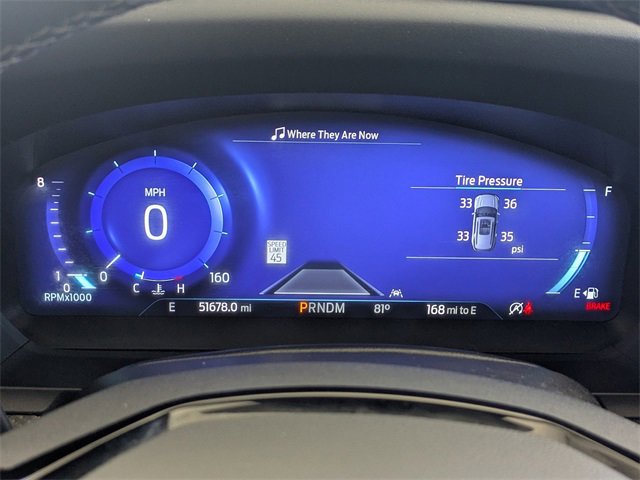 Used 2021 Ford Explorer ST w/ Equipment Group 401A image 32