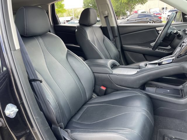 Used 2023 Acura RDX FWD w/ Technology Package image 27
