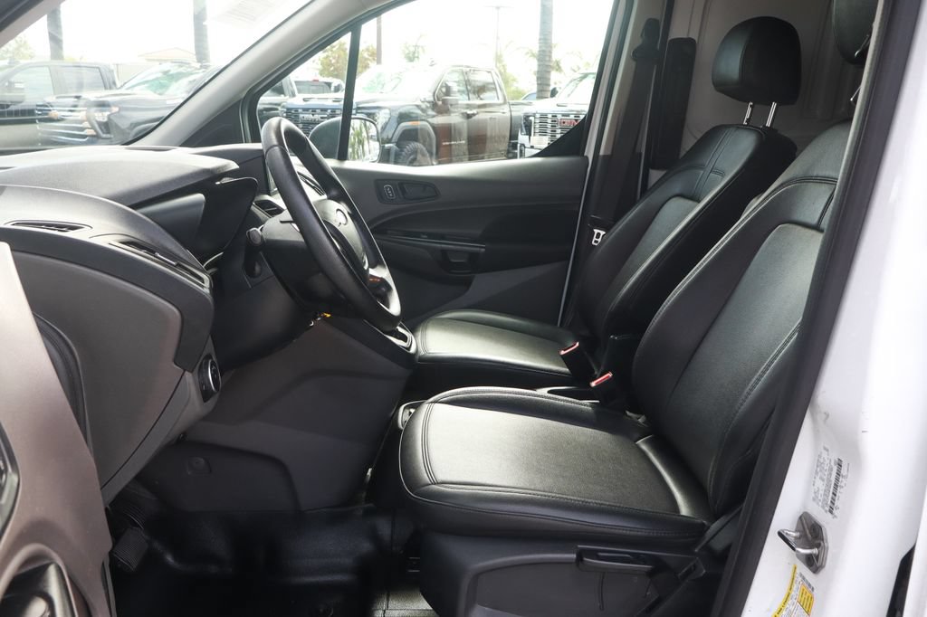Used 2021 Ford Transit Connect XL FWD image 24