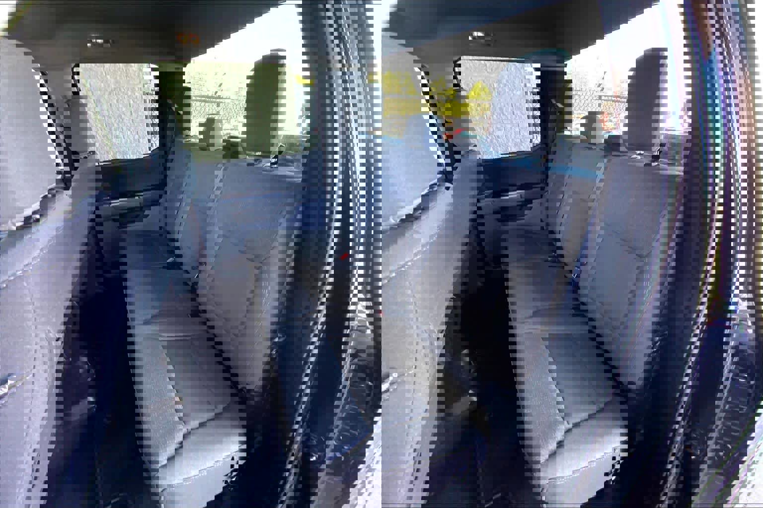 Certified 2025 Ford F150 XLT w/ Equipment Group 301A Standard image 19