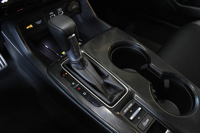 Used 2024 Honda Civic Sport Touring image 28