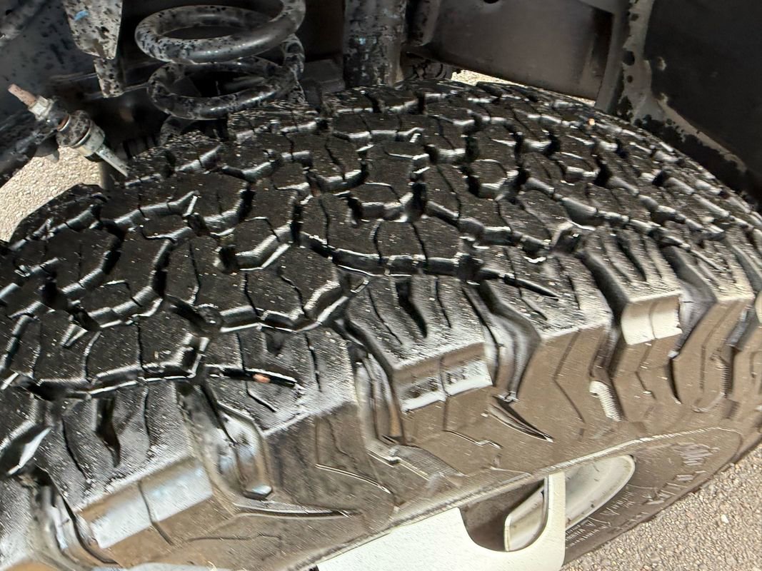 Used 2024 RAM 3500 Tradesman image 15