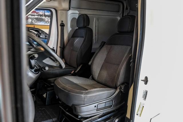 Used 2017 RAM ProMaster 1500 w/ Interior Convenience Group image 28