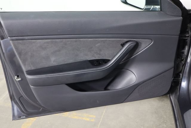 Used 2020 Tesla Model 3 Performance AWD/4WD image 17