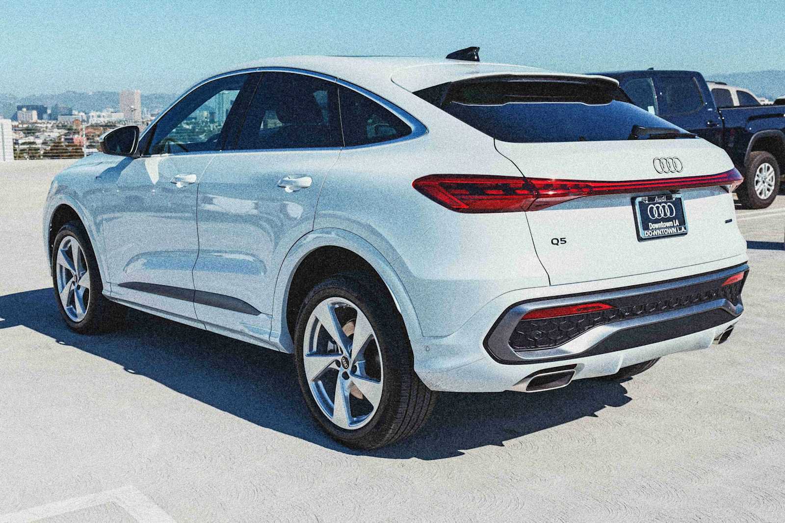 New 2025 Audi Q5 Premium Plus image 7