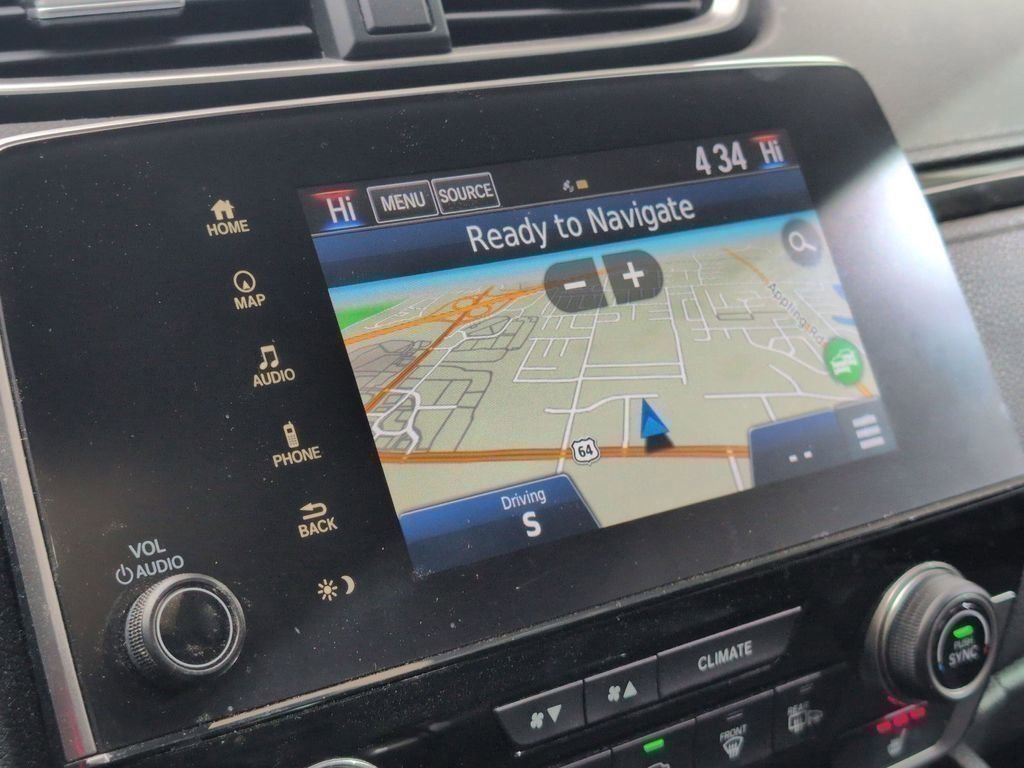 Used 2019 Honda CR-V Touring image 25