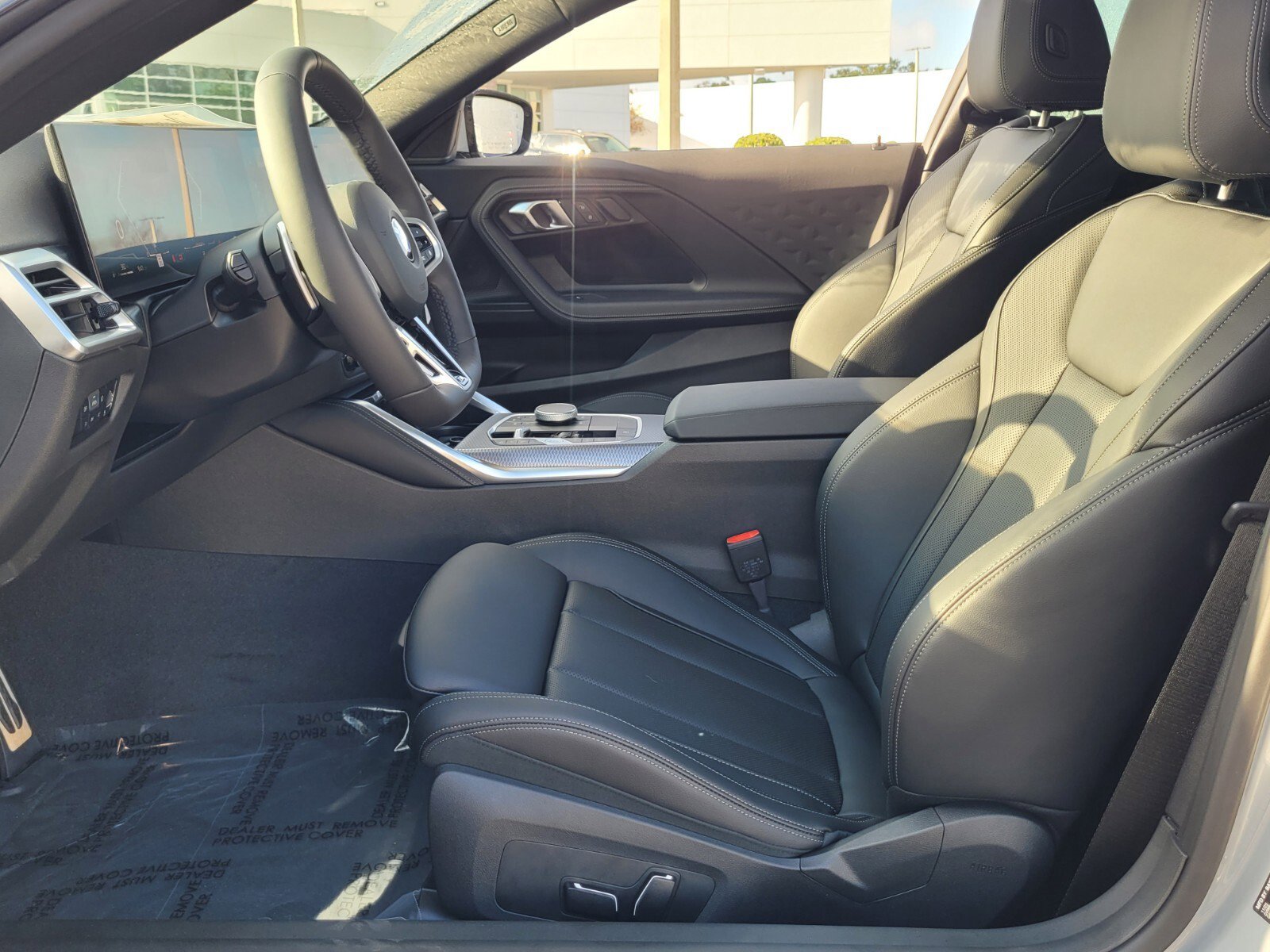 New 2026 BMW 230i Coupe w/ M Sport Package image 10