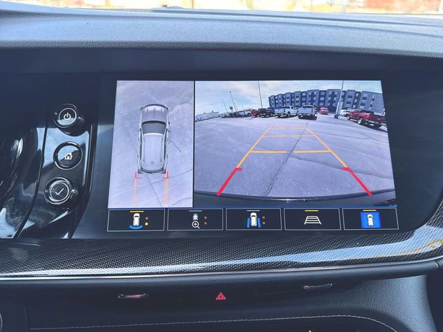 Used 2021 Buick Envision Essence w/ Technology Package I image 15