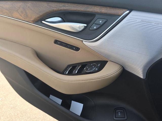 Certified 2021 Cadillac CT5 Premium Luxury image 24