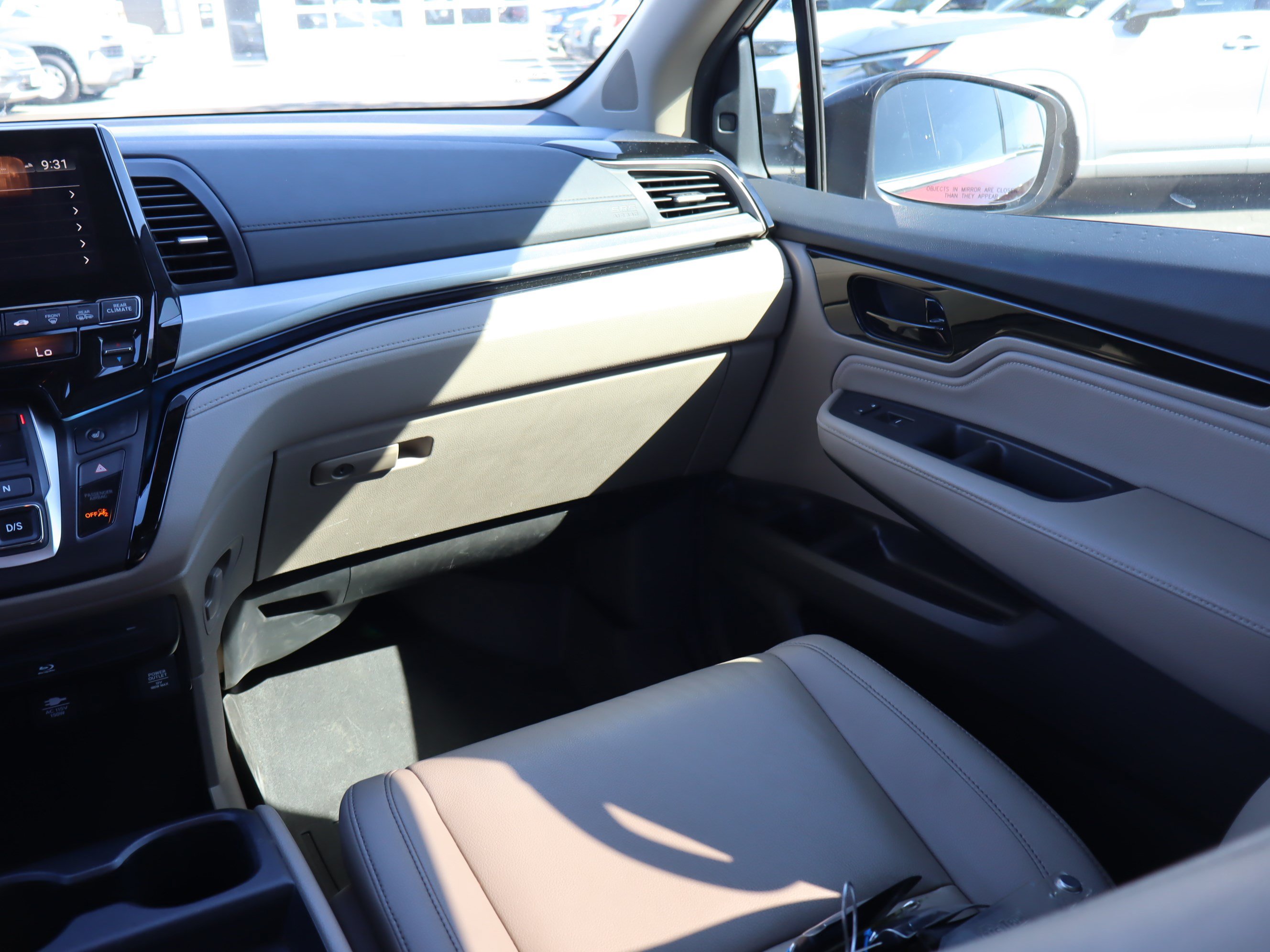 Used 2021 Honda Odyssey Touring image 13