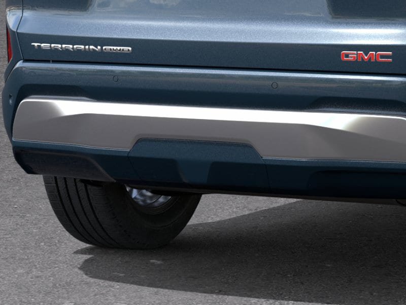 New 2027 GMC Terrain Denali AWD/4WD image 38