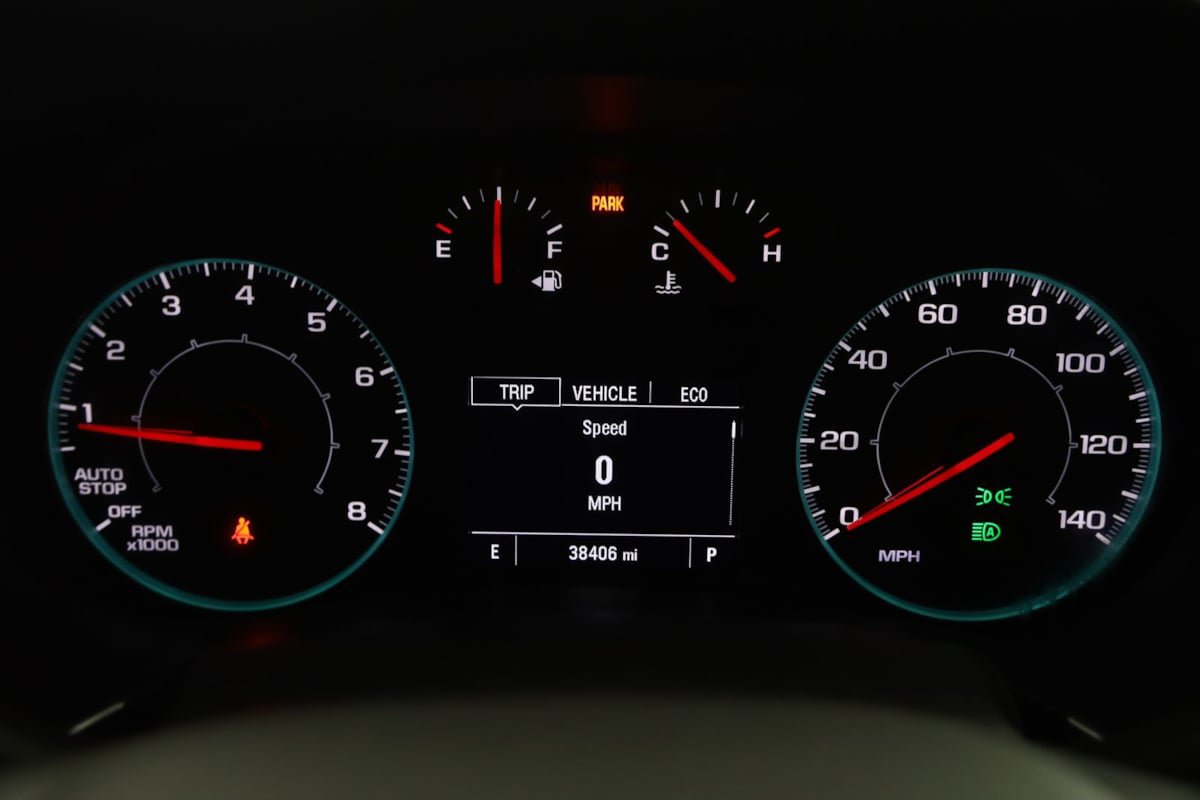 Used 2024 Chevrolet Equinox LS FWD image 15