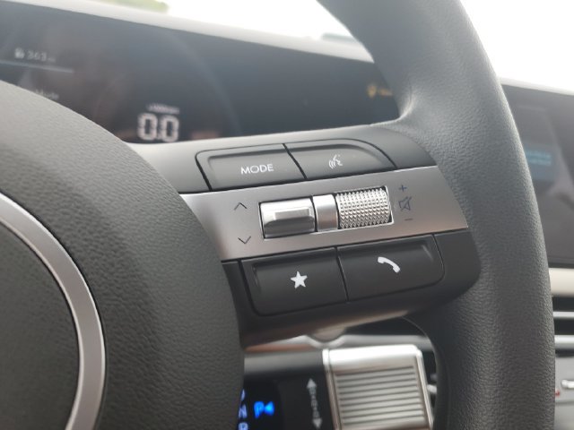 New 2026 Hyundai Tucson SEL AWD/4WD image 25