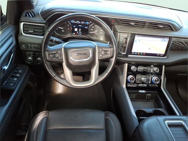 Used 2021 GMC Yukon Denali w/ Denali Premium Package image 18