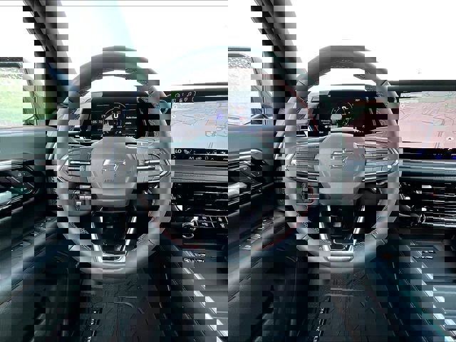 New 2026 Chevrolet Suburban RST w/ Comfort Package image 15