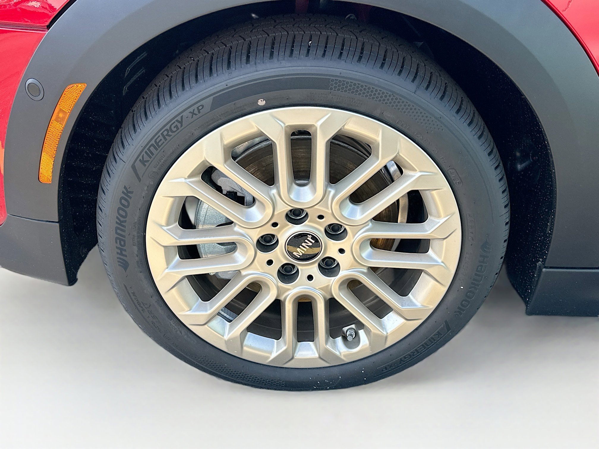 New 2026 MINI Cooper 2-Door Hardtop FWD image 22