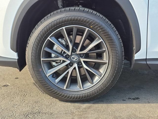 New 2026 Lexus NX 350 AWD w/ Accessory Package (Z2) image 9