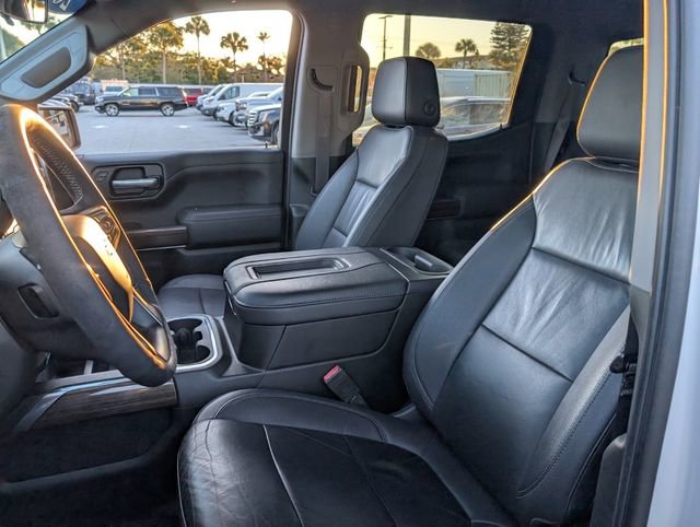 Used 2021 Chevrolet Silverado 1500 RST w/ All Star Edition Plus image 6