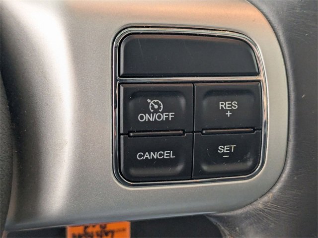 Used 2017 Jeep Compass High Altitude image 14