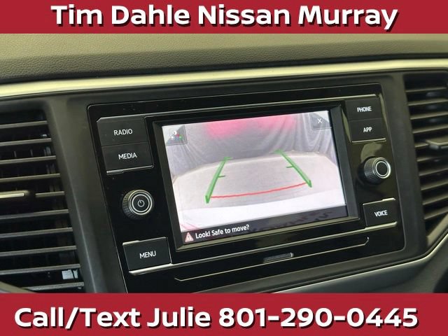 Used 2023 Volkswagen Atlas SE FWD image 28