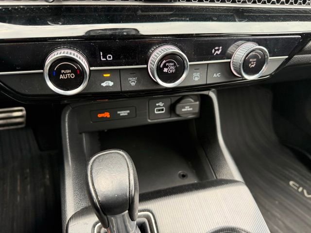 Used 2024 Honda Civic Sport image 37