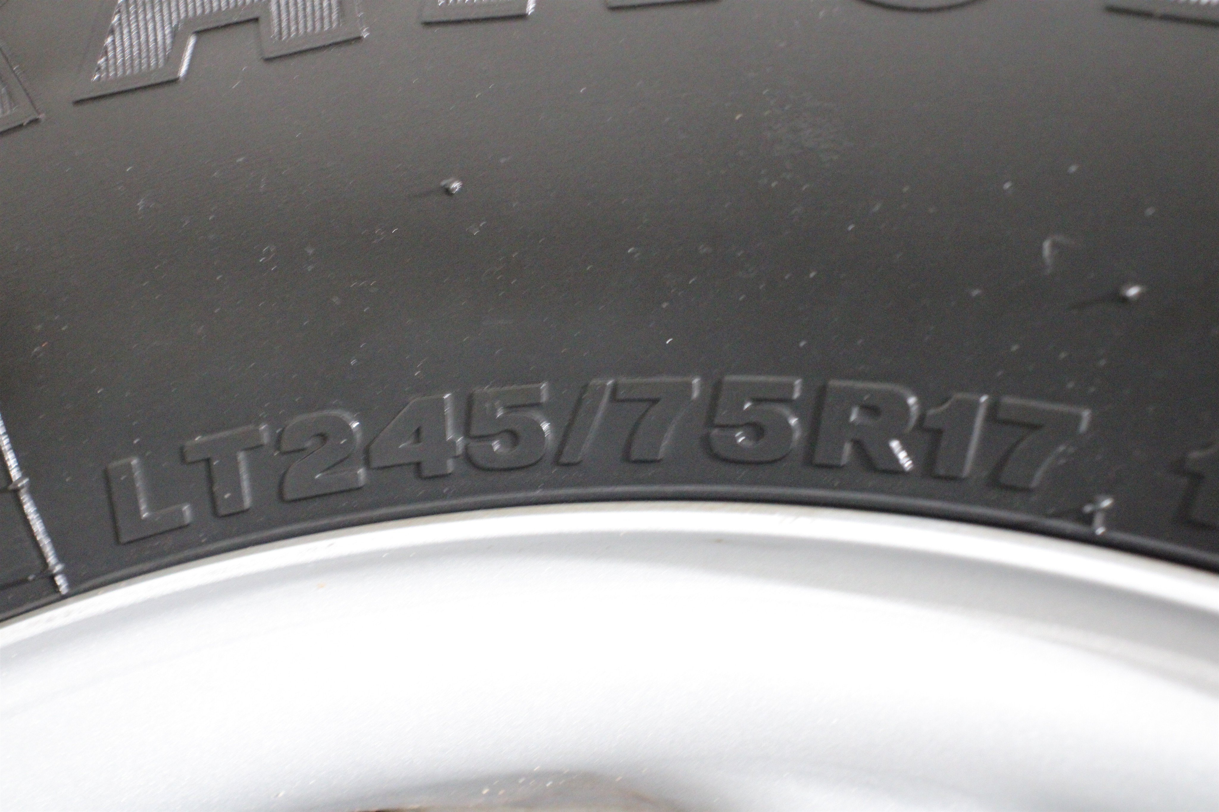 Used 2024 GMC Sierra 2500 Pro w/ Convenience Package RWD image 39