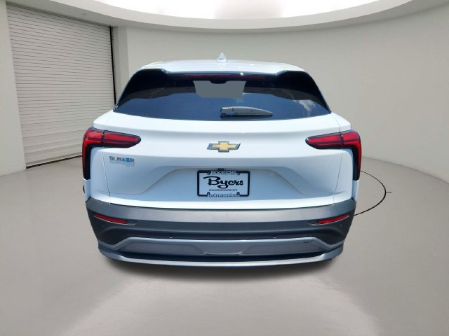 New 2026 Chevrolet Blazer EV LT FWD image 6
